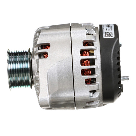 ALTERNATOR Case IH 48025564