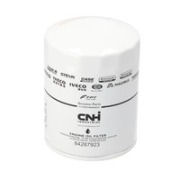 Filtr oleju silnikowego CS, CVX Case IH 84287923