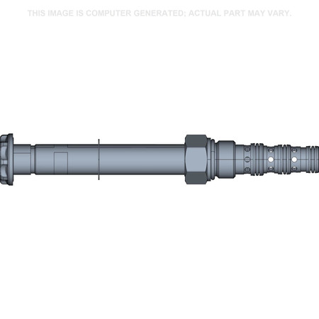 ZAWOR ELEKTROMAGNET Case IH 51461317