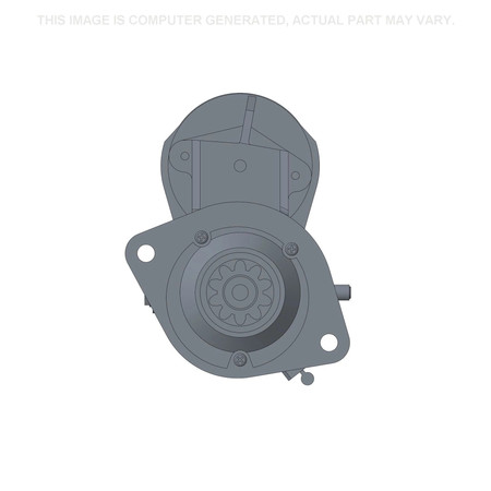 SILNIK ROZRUCHOWY Case IH 86982709