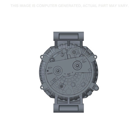 ALTERNATOR Case IH 51488612