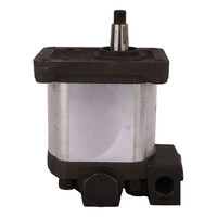 POMPA OLEJU SILNIKOW Case IH 5132400FP