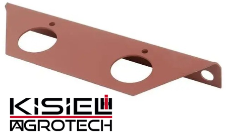 Tablica blacha przewodów hydraulicznych C-360 46640010