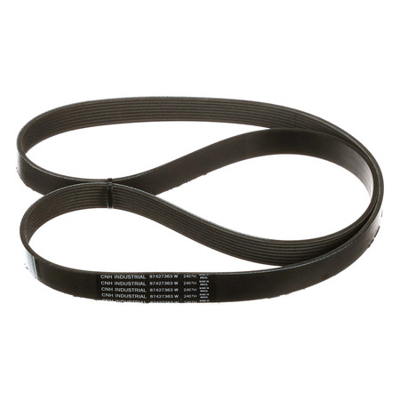 Pasek alternatora Case IH 87427363