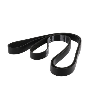 Pas sprężarki klimatyzacji 7130, 7230, 8230, 9230 Case IH 90416432