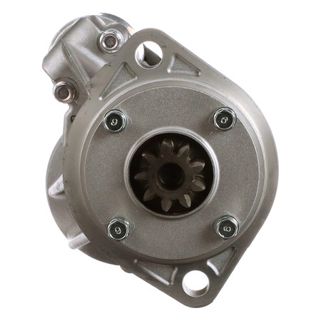 SILNIK ROZRUCHOWY Case IH XJAU-01098