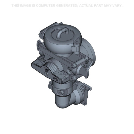 KORPUS Case IH 91762330