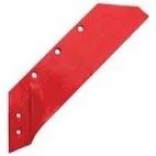 Lemiesz bez dłuta lewy 16" pasuje do V&N PK701401N