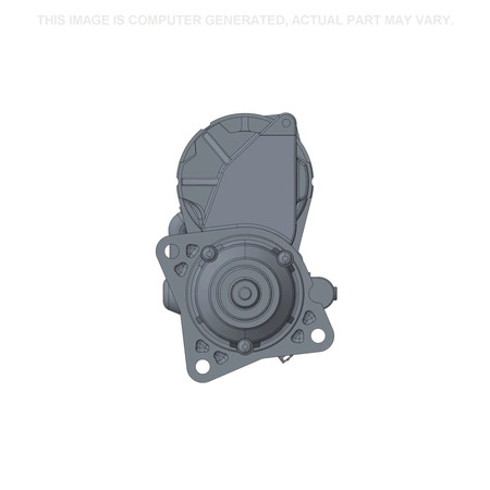 SILNIK ROZRUCHOWY Case IH 84150030