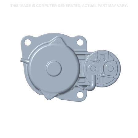 SILNIK ROZRUCHOWY Case IH 90414176