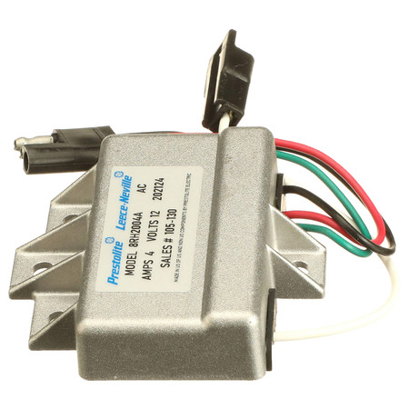 REGULATOR NAPIĘCIA Case IH 81826024