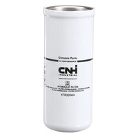 Filtr oleju hydraulicznego Magnum Case IH 47833564