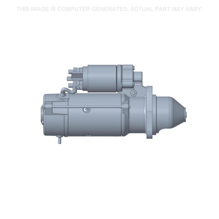 SILNIK ROZRUCHOWY Case IH 84994459