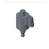 ZAWOR ELEKTROMAGNET Case IH 84171424