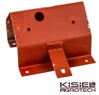 Wspornik lampy tylnej lewy C-360 50657200