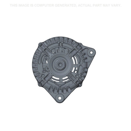 ALTERNATOR Case IH 48025561