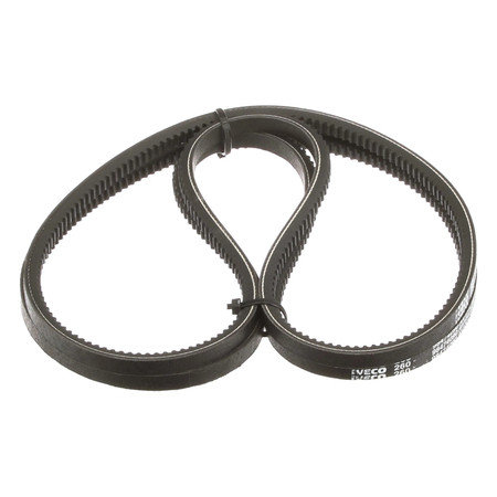 Zestaw pasów JX Case IH 98490935