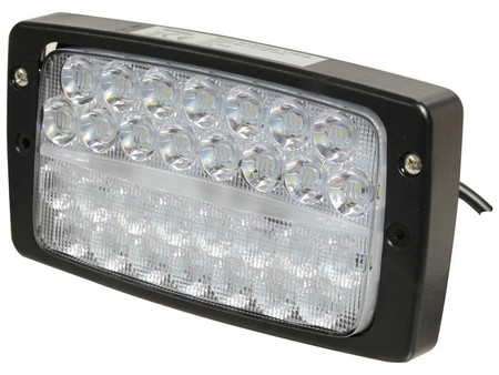 Lampa robocza LED 10-30V 5700 Lumenów 119780