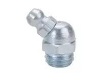 Smarowniczka Kramp M10x1 45° GN10145