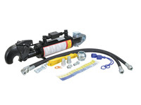 Cięgło hydrauliczne 331201/1