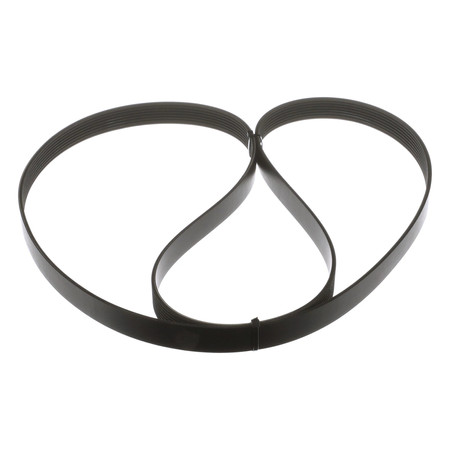 Pas pompy wodnej TG, Magnum Case IH 87441267