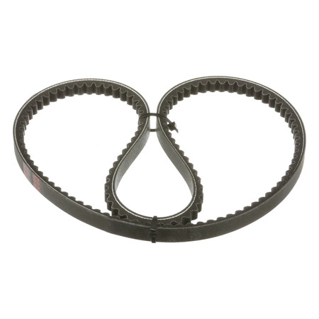 Pasek sprężarki klimatyzacji Case IH KHR3089