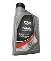 Płyn hamulcowy PETRONAS TUTELA BRAKE FLUID LHM1L