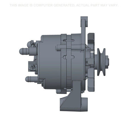 ALTERNATOR Case IH 51644355