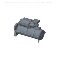 SILNIK ROZRUCHOWY Case IH 87638510