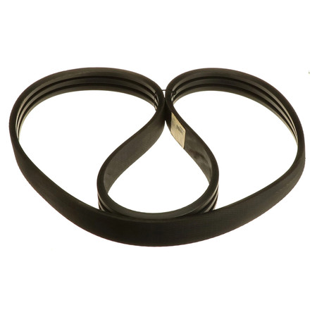 Pas klinowy młocarni słomy Case IH 47705826