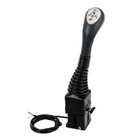 Dźwignia z włącznikiem z 1 włącznikiem, do P40 i P80 Granit 87002319