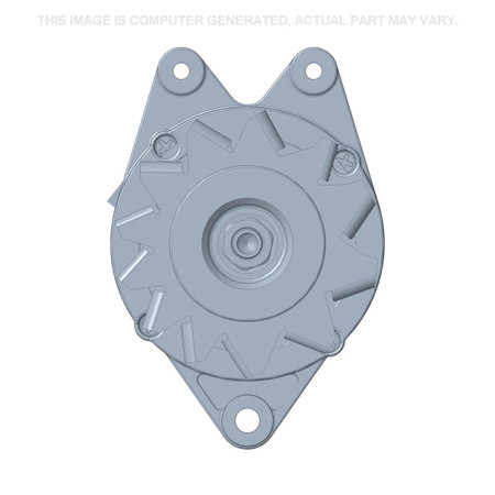 ALTERNATOR Case IH 47977898