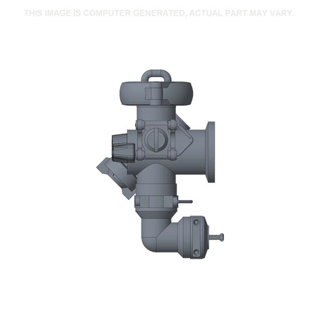 KORPUS Case IH 90474772