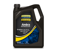 Olej silnikowy Ambra Mastergold HSP 15w40 5L 74514MH2EU