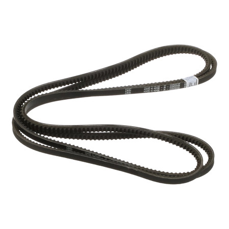 ZESTAW PASÓW Case IH 452023