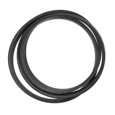 Pasek klinowy do systemu przenośnego CT610 Case IH 89817374