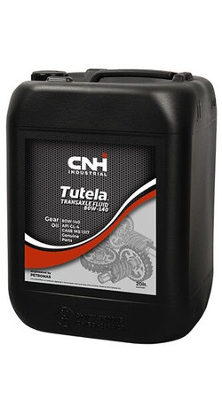Olej hydrauliczny Akcela Tutela Transaxle Fluid 80W-140 20l 77425RH1EU