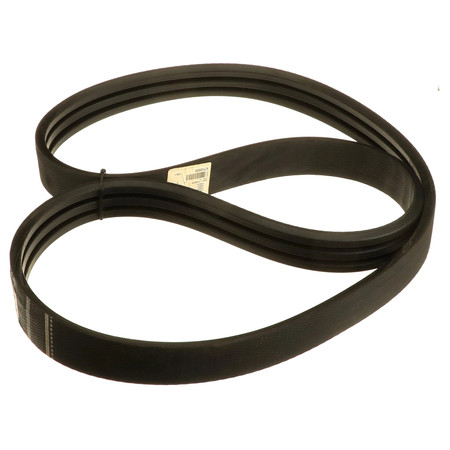 Pas klinowy młocarni słomy Case IH 47705826