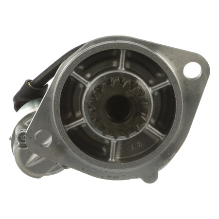 SILNIK ROZRUCHOWY Case IH VV12913677011