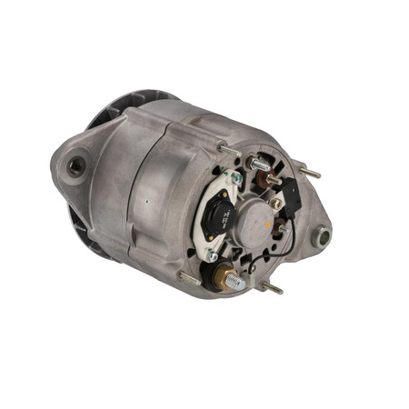 ALTERNATOR Case IH 125849A1