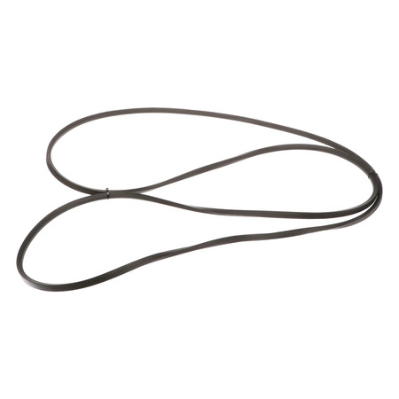 Pas klinowy sita Axial-Flow 7010, 7120, 8010, 8120, 9010 Case IH 9513136