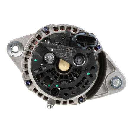 ALTERNATOR Case IH 84383847