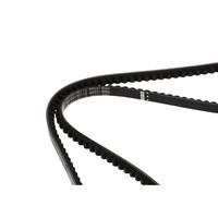 Pas sprężarki hamulca pneumatycznego CVX, JX Case IH 130100130112