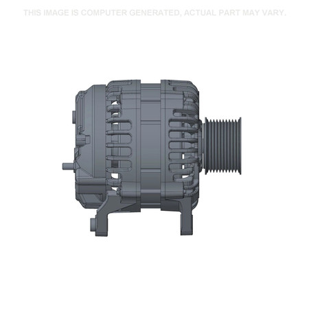 ALTERNATOR Case IH 48025561