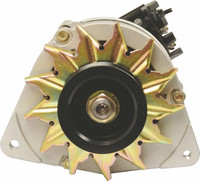 ALTERNATOR Case IH 82000689GV