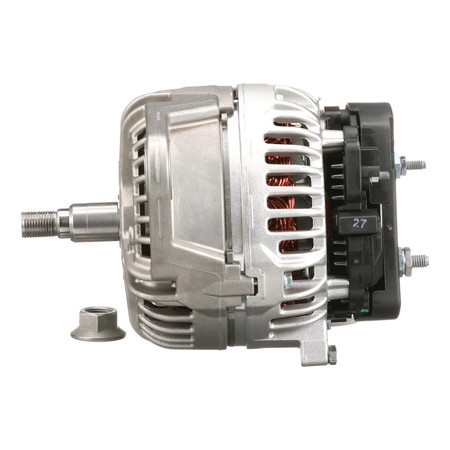 ALTERNATOR Case IH 48102484