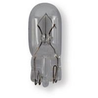 ŻARÓWKA 12V W 2,1X9,5D-W5W 5W