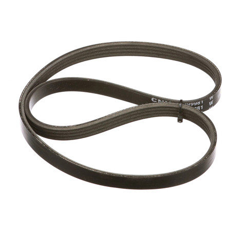 Pas klimatyzacji Quantum Case IH 87399981