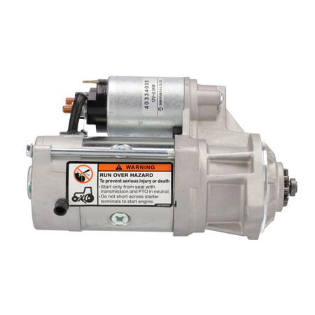 REGEN ROZRUSZNIK Case IH MT40334005R