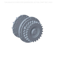 PIASTA Case IH 87675172